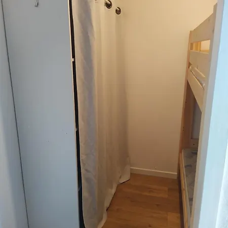 Appartement Le Petit Audois A Gruissan