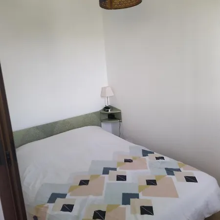 Le Petit Audois A Appartement