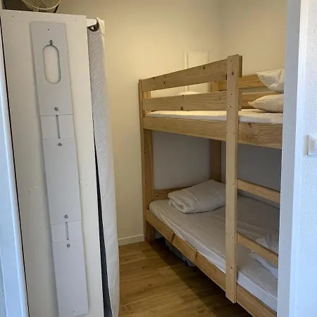 Appartement Le Petit Audois A Gruissan