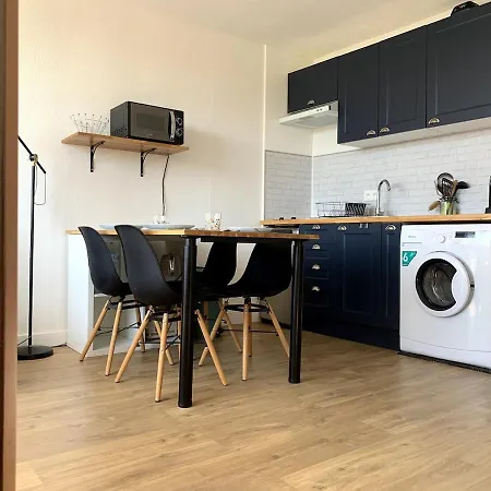 Le Petit Audois A Appartement Gruissan