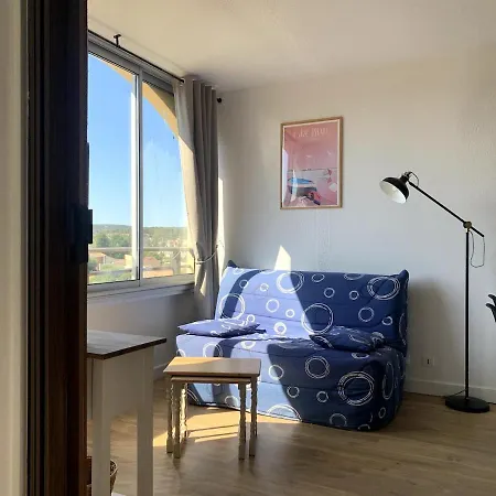 Le Petit Audois A Appartement *