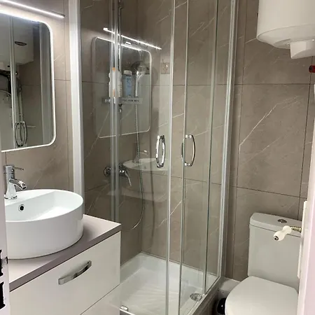 Le Petit Audois A Appartement Gruissan